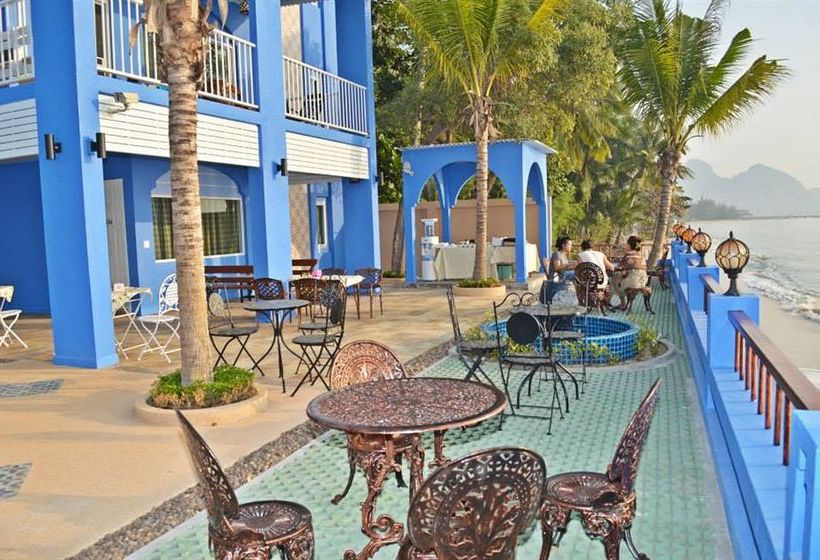 Pearl By The Sea Resort 8