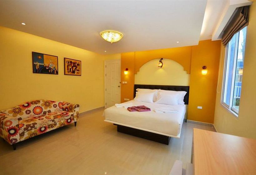 Pearl By The Sea Resort 9