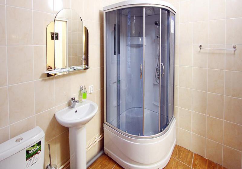 Hotel Planet Plus 10