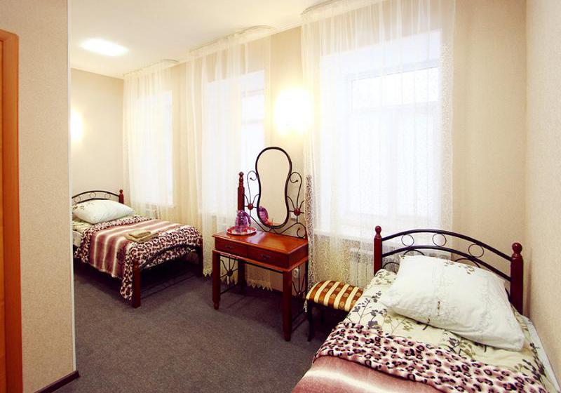 Hotel Planet Plus 11