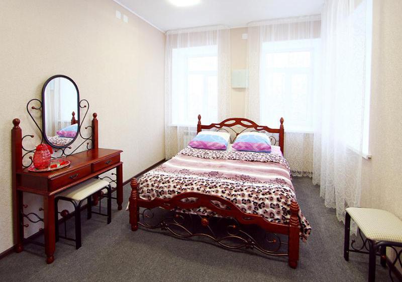 Hotel Planet Plus 12