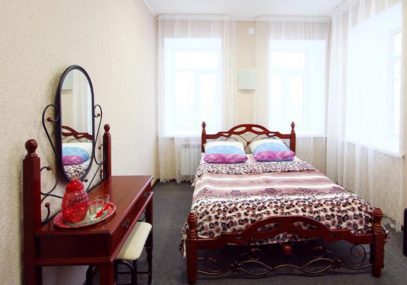 Hotel Planet Plus 13