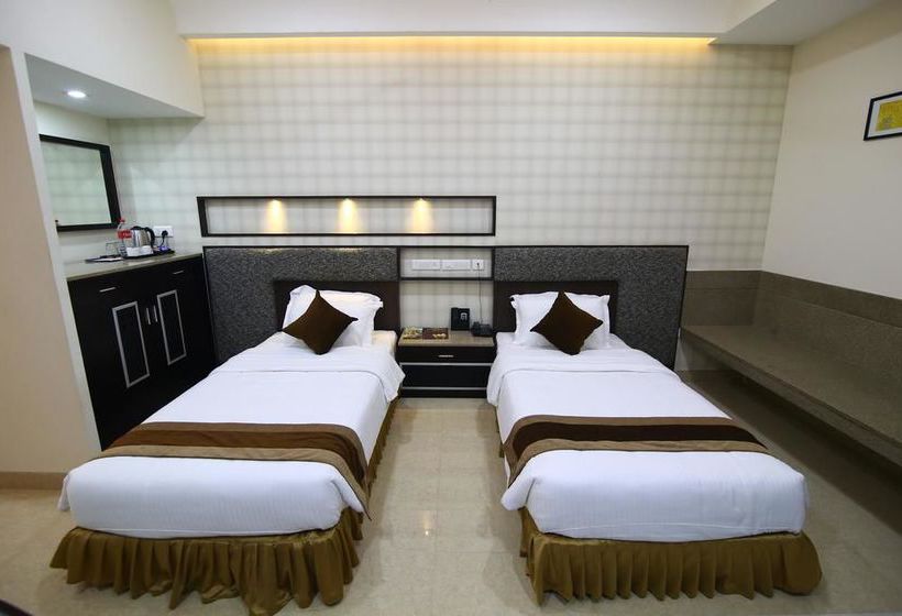 Hotel Southern Residency Chennai Sipcot 15
