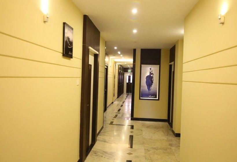 Hotel Southern Residency Chennai Sipcot 3