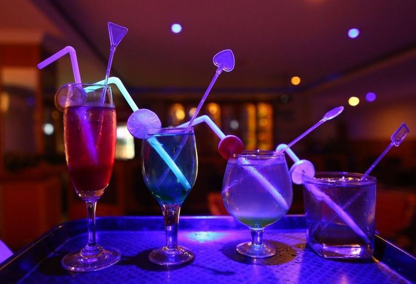 Hotel Southern Residency Chennai Sipcot 4