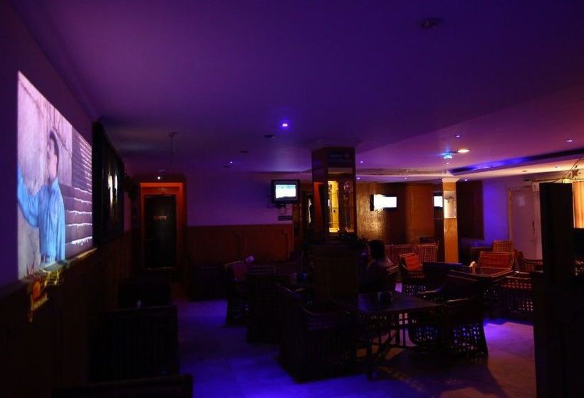 Hotel Southern Residency Chennai Sipcot 5