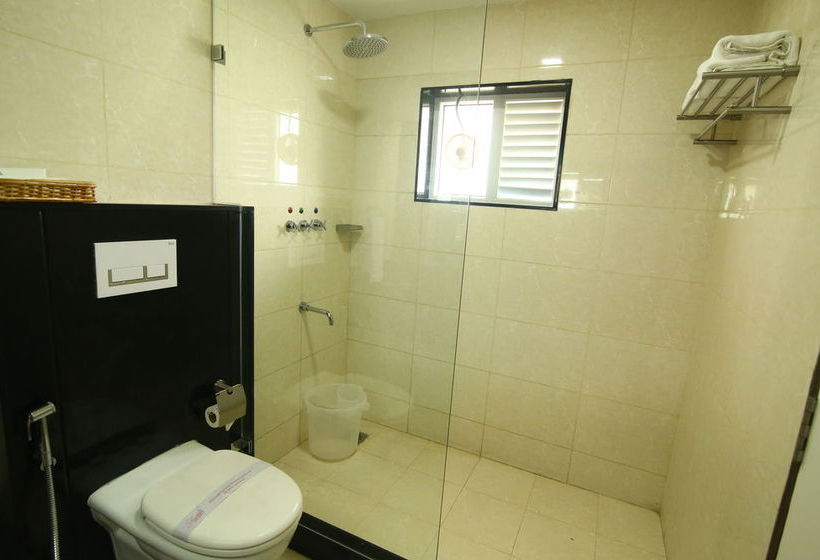 Hotel Southern Residency Chennai Sipcot 9