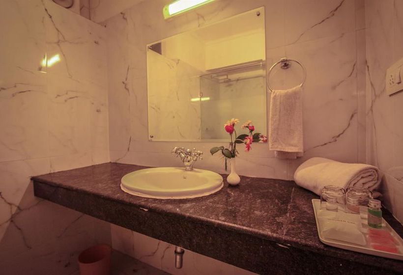 Hotel Golden Tulip Manali