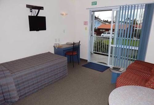 Avenue Heights Motel 16