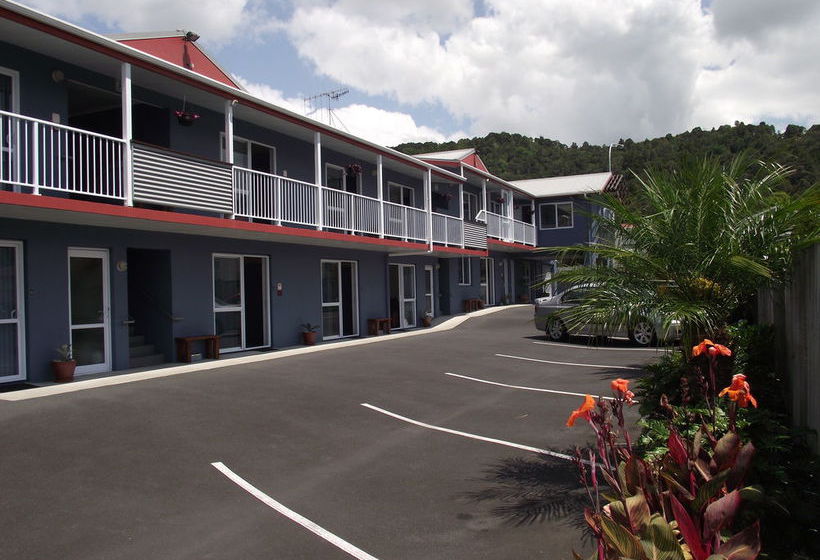 Avenue Heights Motel 3