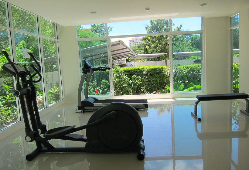 Banyan Residence Rayong