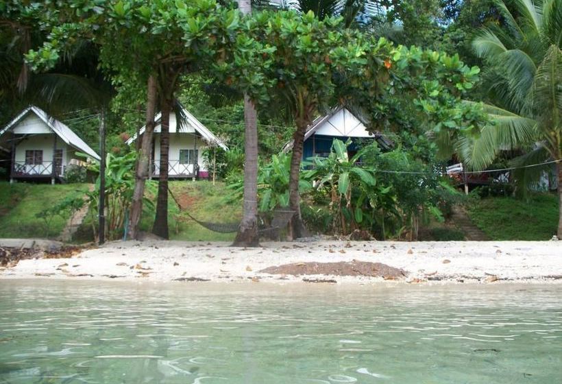 Hotel Aopong Resort 1