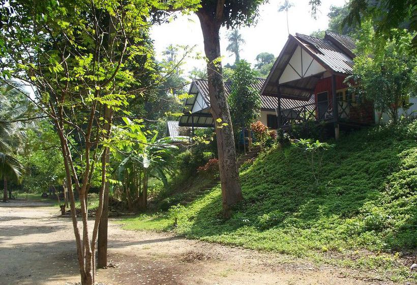 Hotel Aopong Resort 10