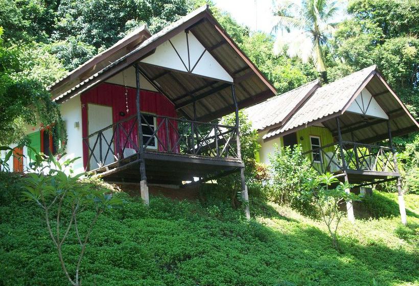 Hotel Aopong Resort 11