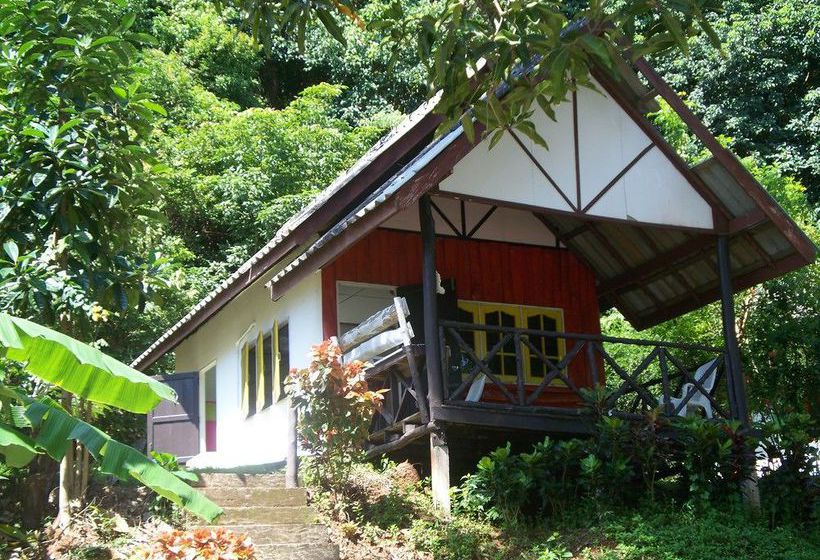 Hotel Aopong Resort 12