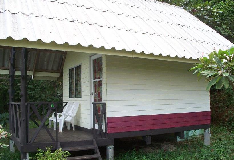 Hotel Aopong Resort 13