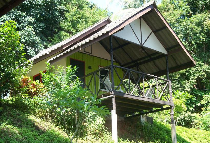 Hotel Aopong Resort 14