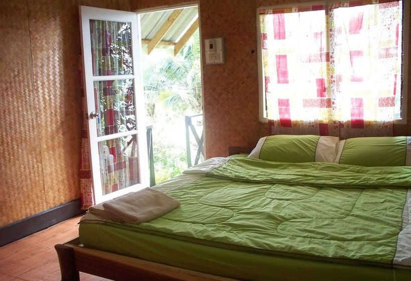 Hotel Aopong Resort 15