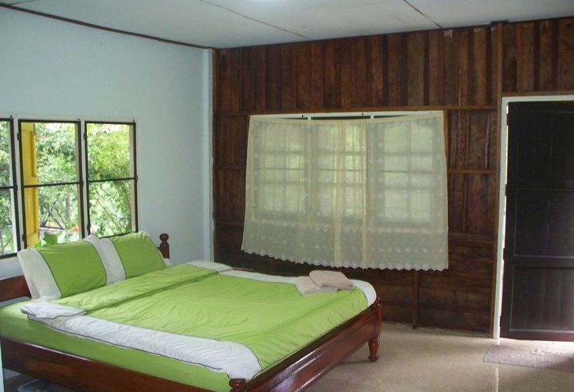 Hotel Aopong Resort 17