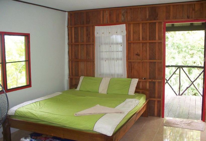 Hotel Aopong Resort 18