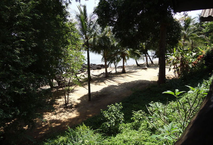 Hotel Aopong Resort 19