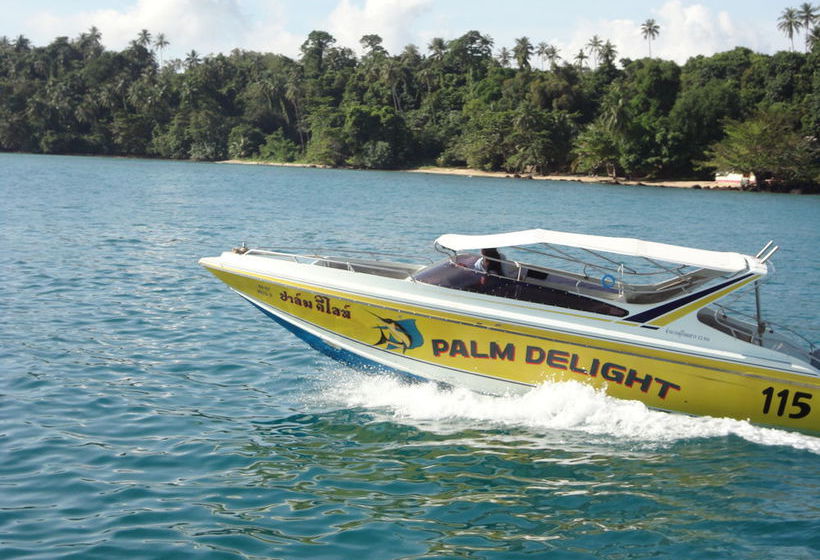 Hotel Aopong Resort 2