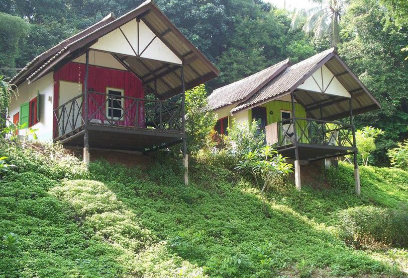 Hotel Aopong Resort 3