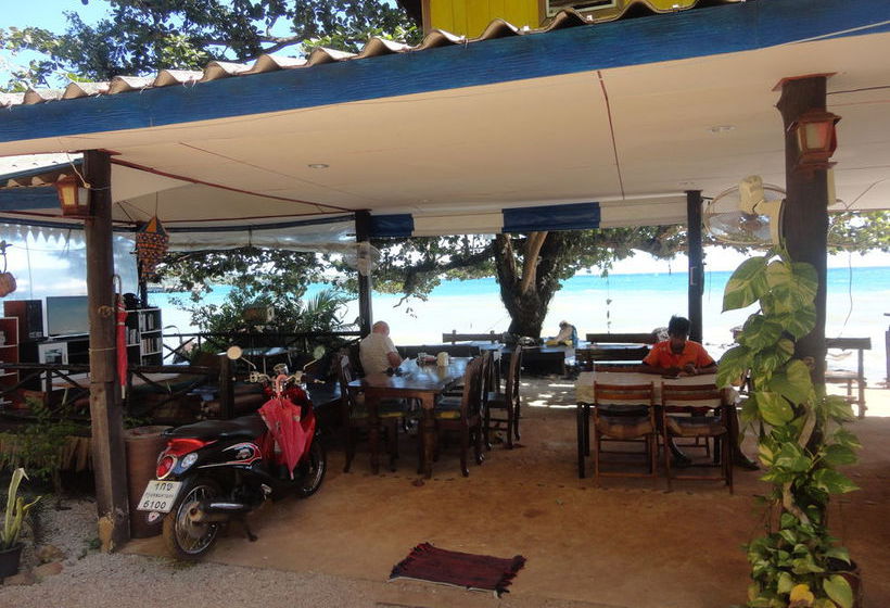 Hotel Aopong Resort 4