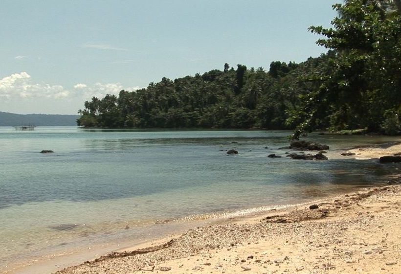 Hotel Aopong Resort 5