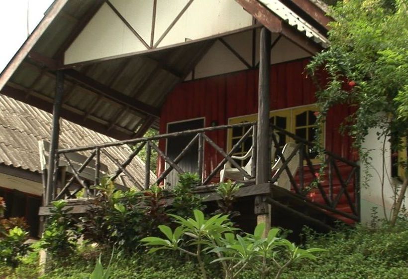 Hotel Aopong Resort 6