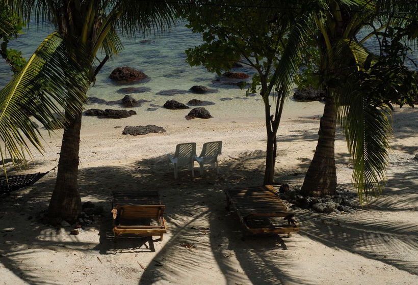 Hotel Aopong Resort 7