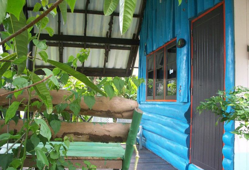 Hotel Aopong Resort 8