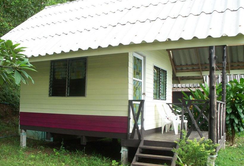 Hotel Aopong Resort 9