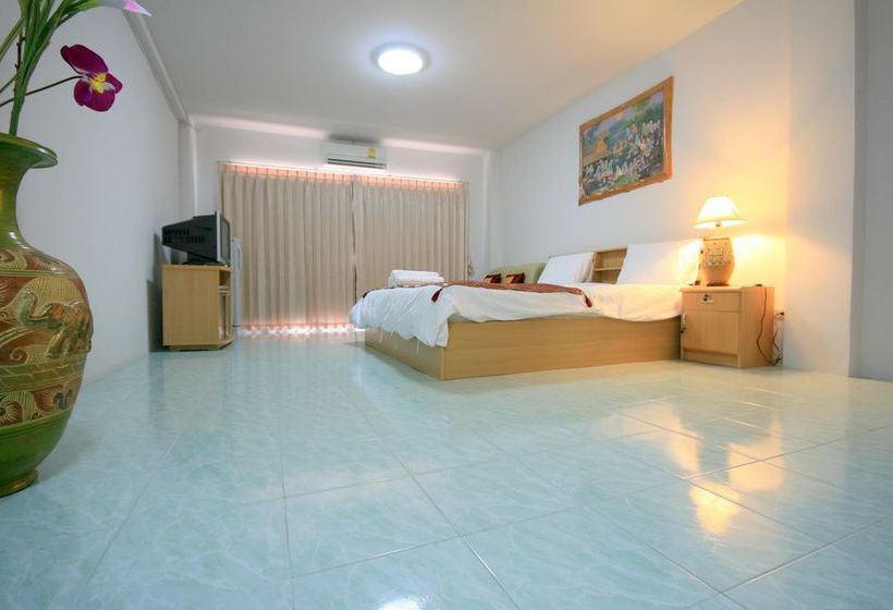 Hotel Malee Beach Guest House 14
