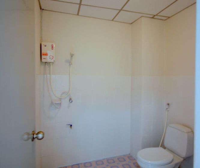 Hotel Malee Beach Guest House 17