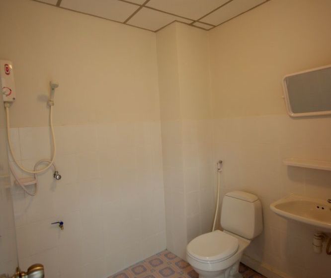 Hotel Malee Beach Guest House 18