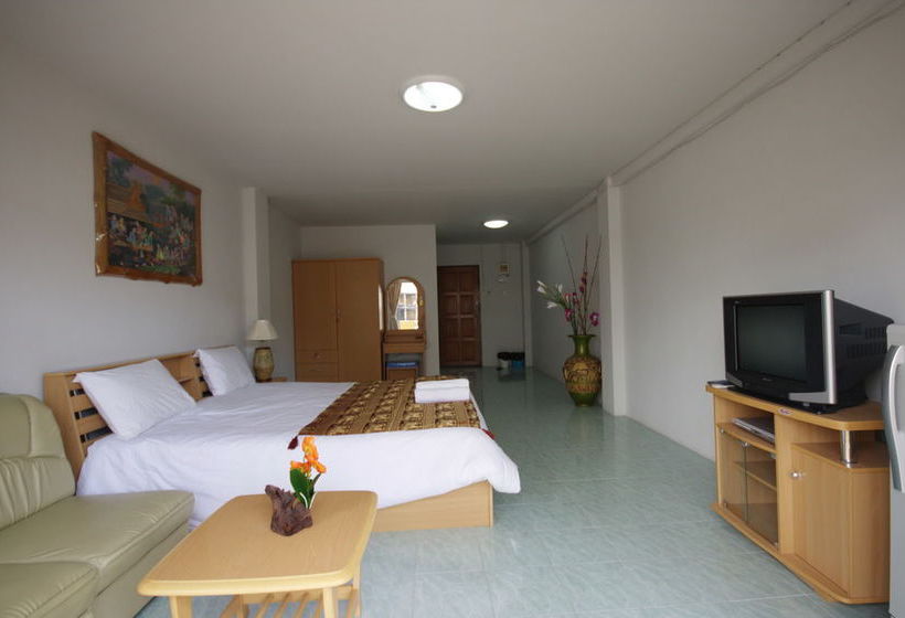 Hotel Malee Beach Guest House 3