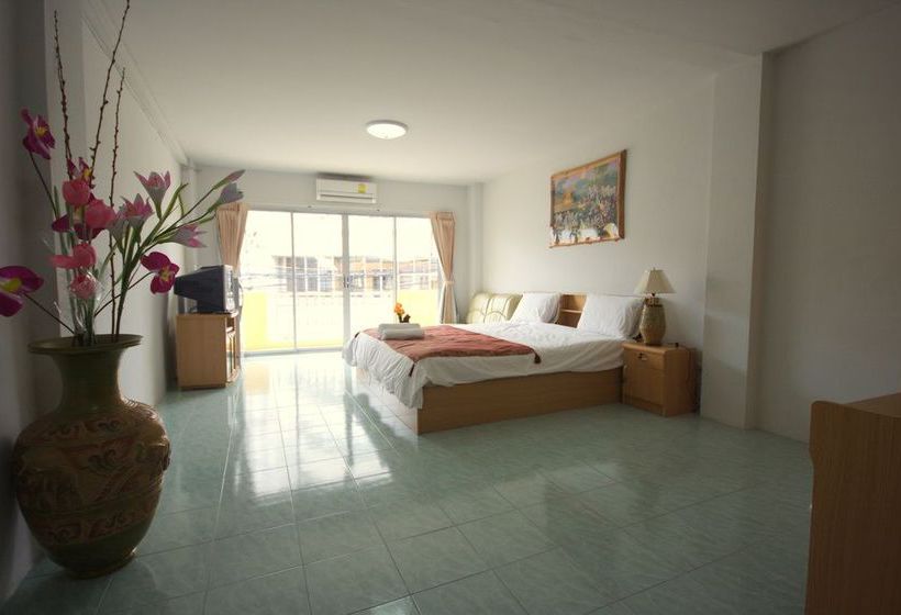 Hotel Malee Beach Guest House 5