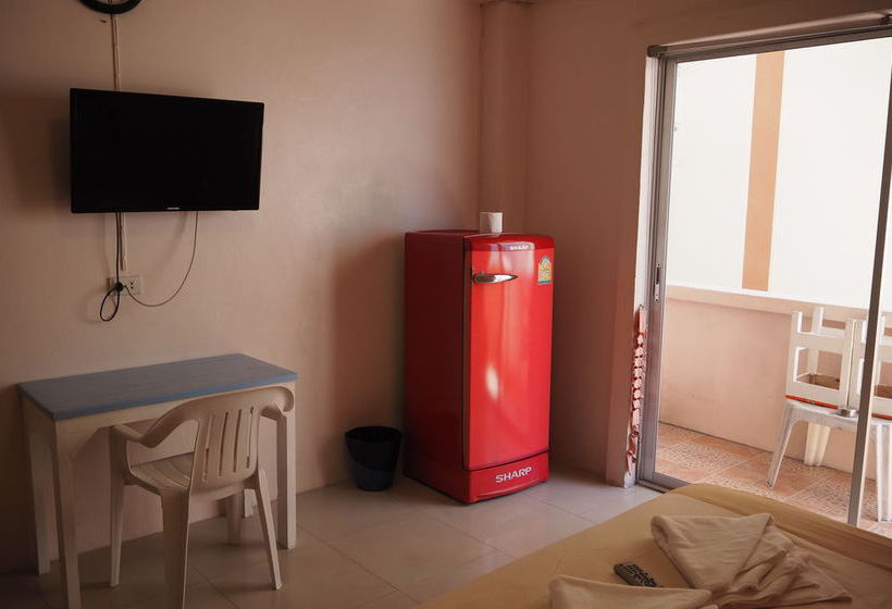 Hotel Wilai Guesthouse 1