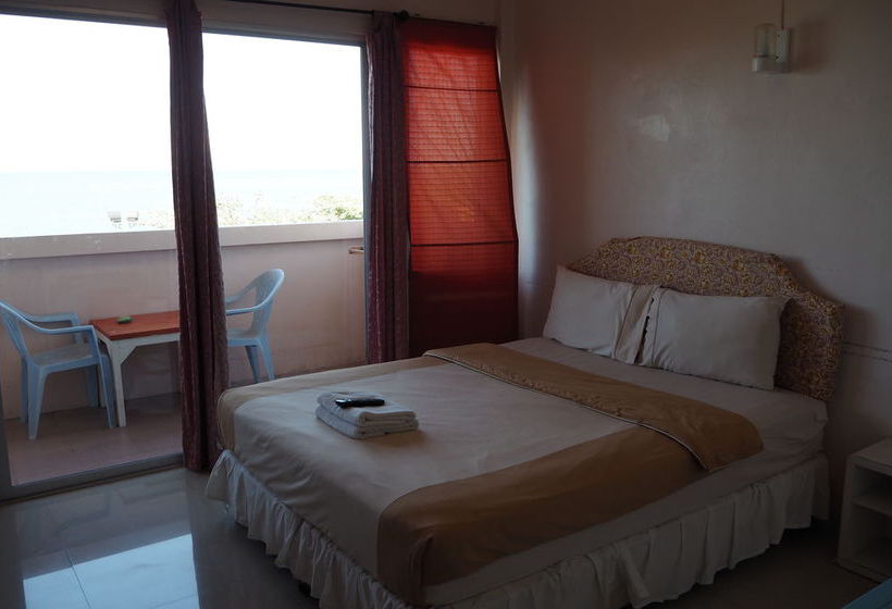 Hotel Wilai Guesthouse 10