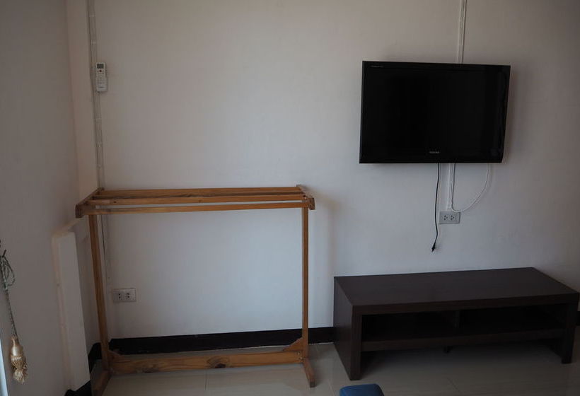 Hotel Wilai Guesthouse 11