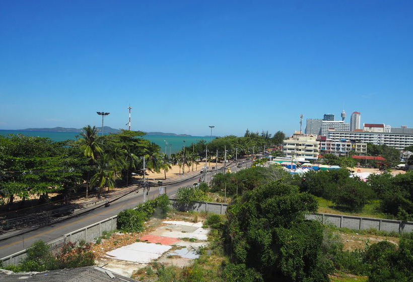 Hotel Wilai Guesthouse 12