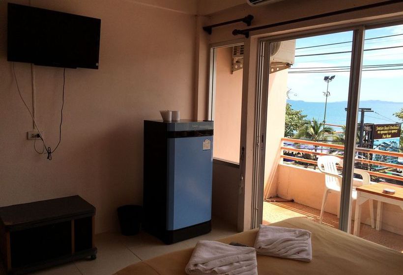 Hotel Wilai Guesthouse 13