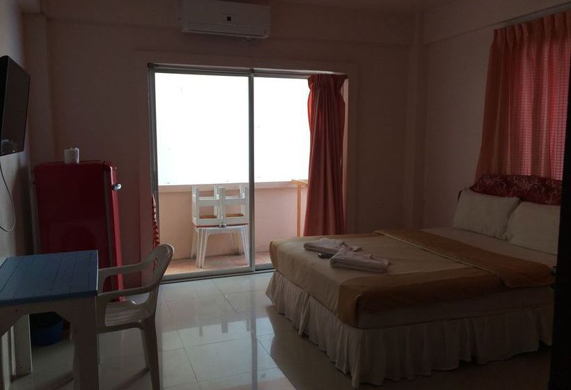 Hotel Wilai Guesthouse 14