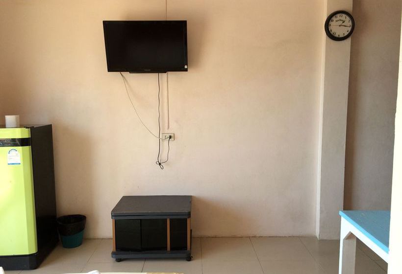 Hotel Wilai Guesthouse 15