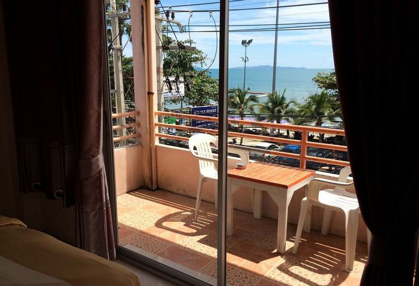 Hotel Wilai Guesthouse 16