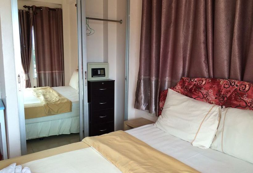 Hotel Wilai Guesthouse 17