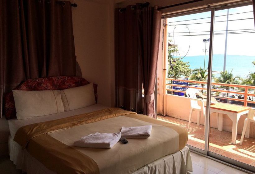 Hotel Wilai Guesthouse 18