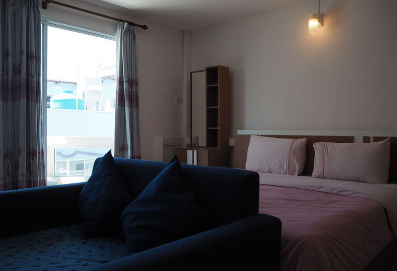 Hotel Wilai Guesthouse 2