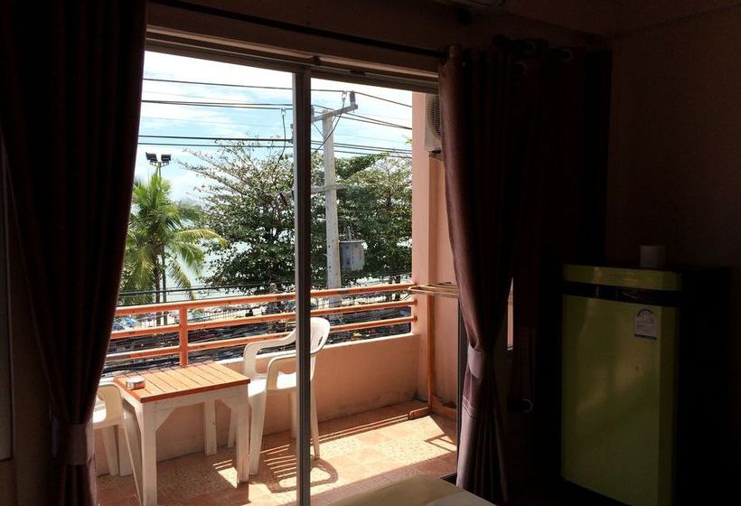 Hotel Wilai Guesthouse 20